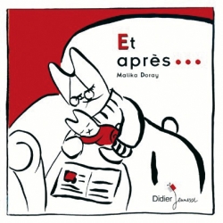 ET APRES... ET APRES...