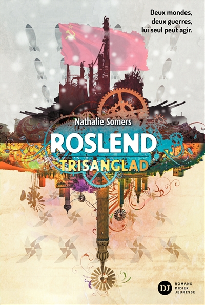 ROSLEND T2 (TRISANGLAD - LA BATAILLE DE STALINGRAD)