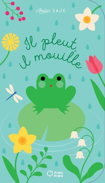 Il pleut, il mouille Il pleut, il mouille