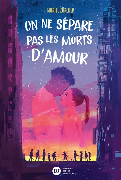 On ne sépare pas les morts d