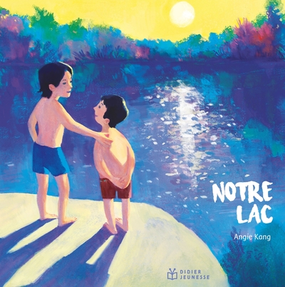 Notre lac Notre lac