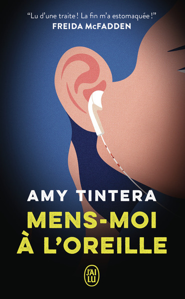 Mens-moi à l