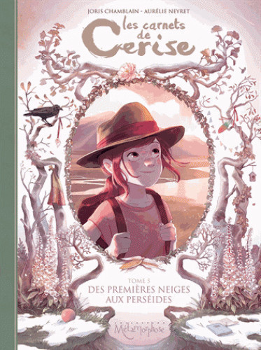 LES CARNETS DE CERISE T5