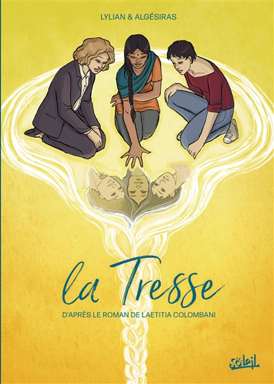 LA TRESSE