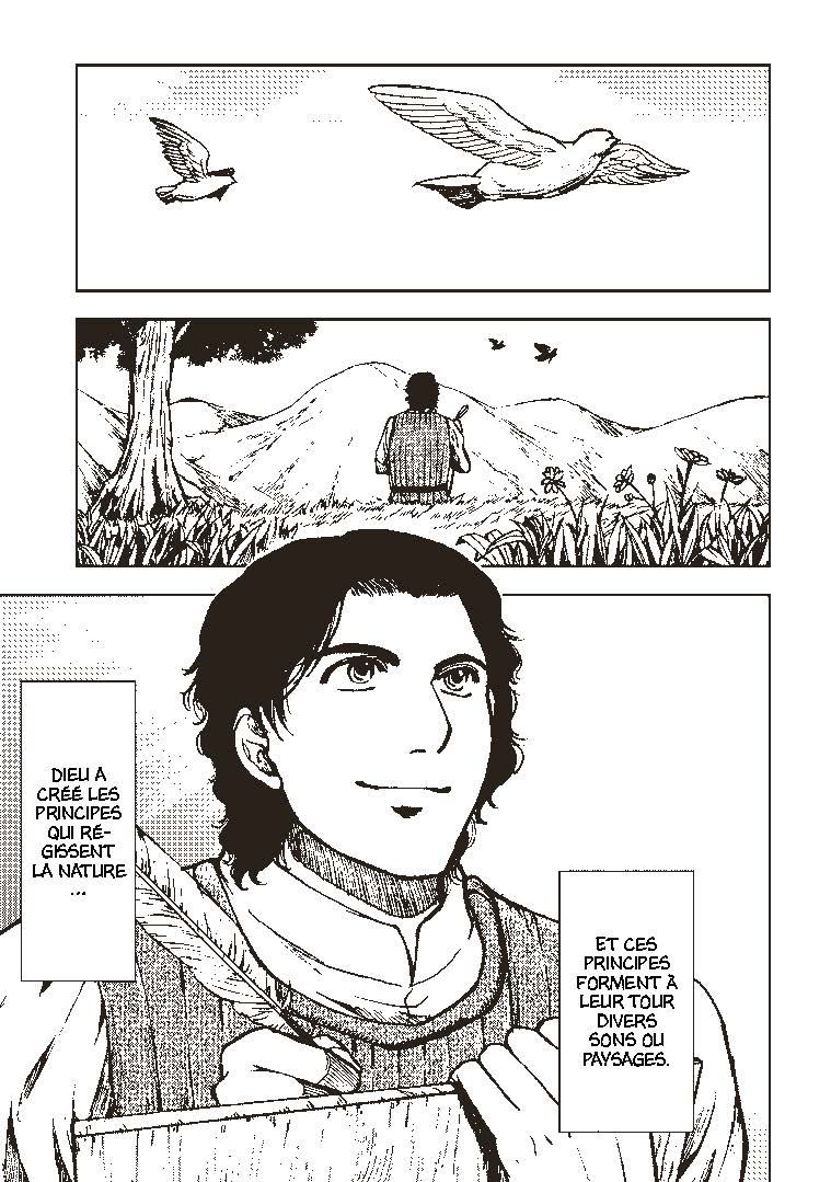 LES CARNETS DE LEONARD DE VINCI