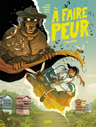 A FAIRE PEUR - L