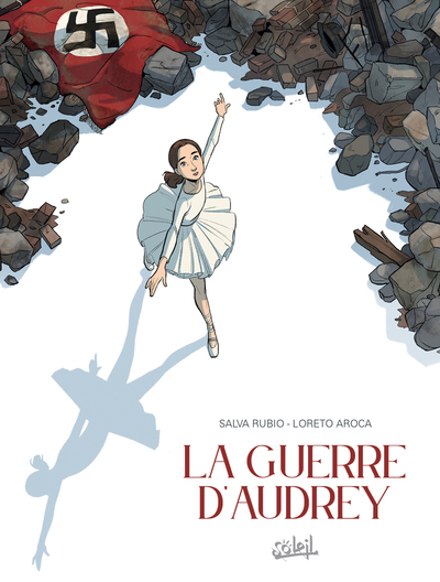 La Guerre d