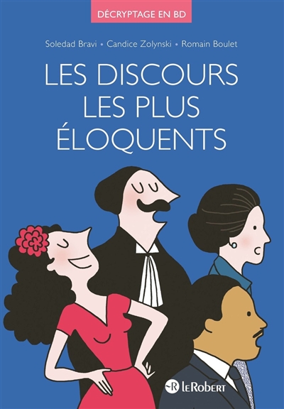 LES DISCOURS LES PLUS ELOQUENTS LES DISCOURS LES PLUS ELOQUENTS
