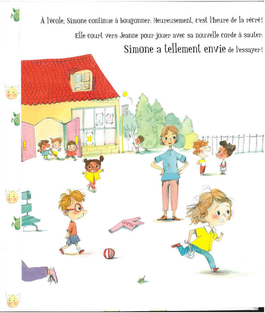 LE LIVRE DE MES EMOTIONS