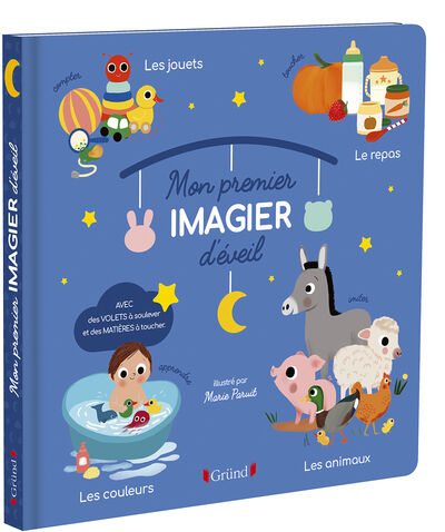 MON PREMIER IMAGIER D MON PREMIER IMAGIER D