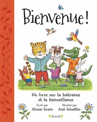 Voir les images