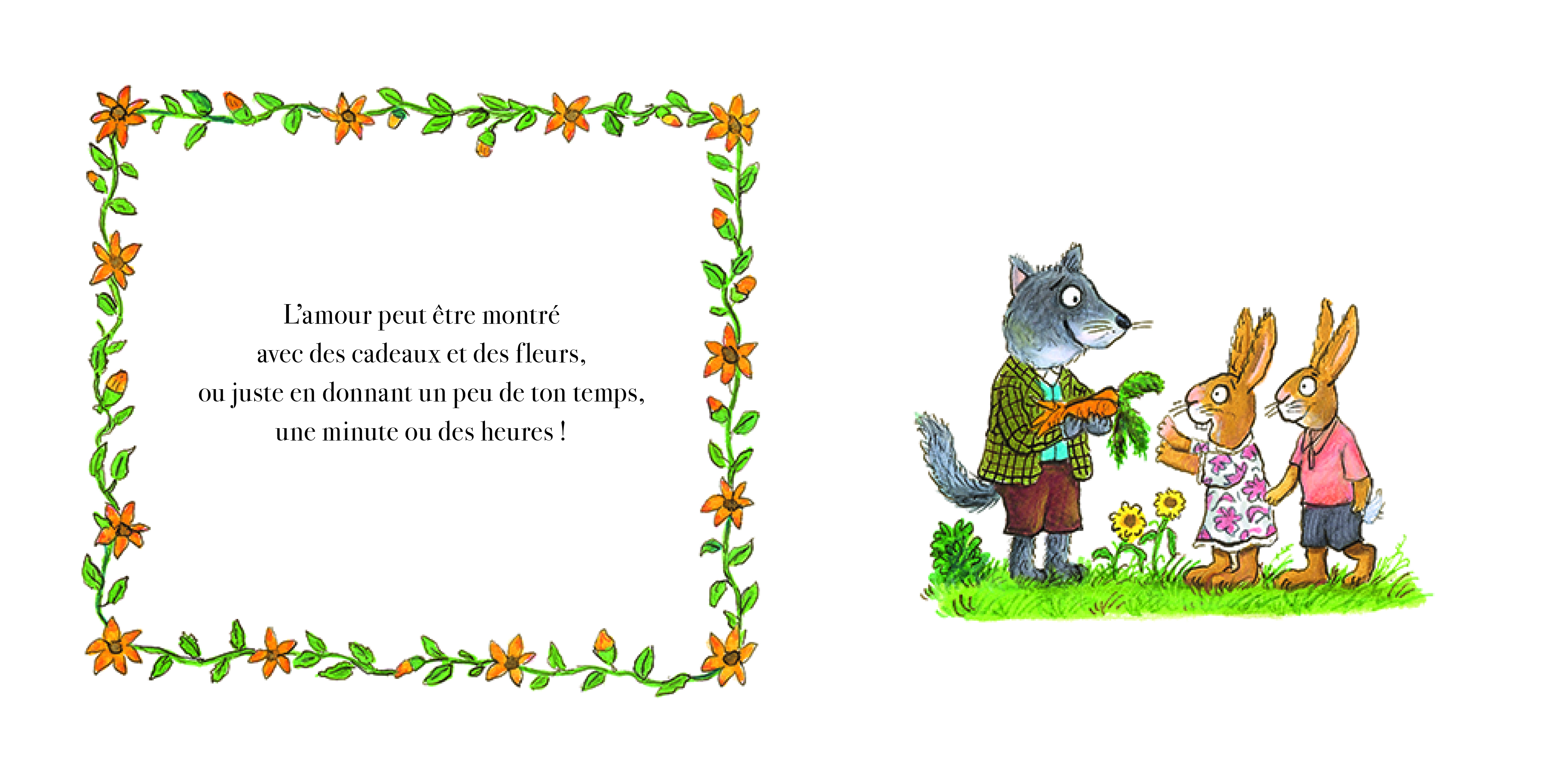 LOVE - UN LIVRE SUR L LOVE - UN LIVRE SUR L