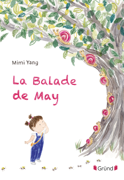 LA BALADE DE MAY