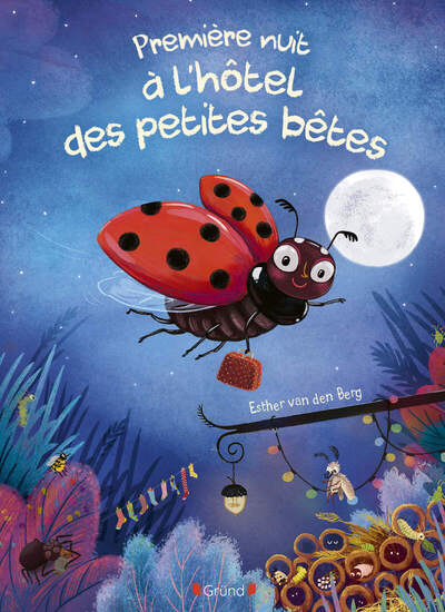 PREMIERE NUIT A L