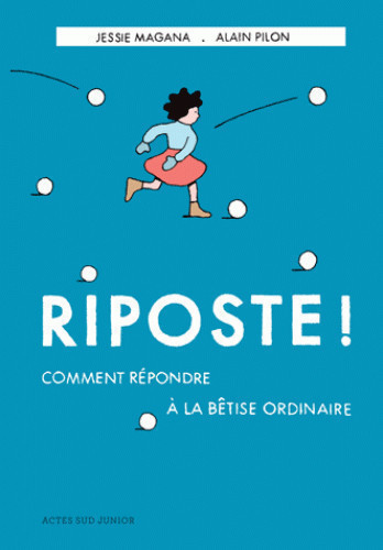 RIPOSTE