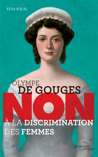 OLYMPE DE GOUGES OLYMPE DE GOUGES