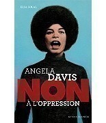 ANGELA DAVIS. NON A L