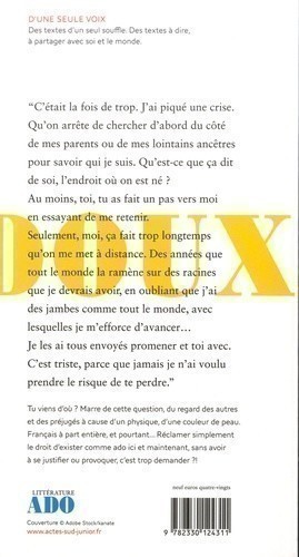 AIGRE DOUX