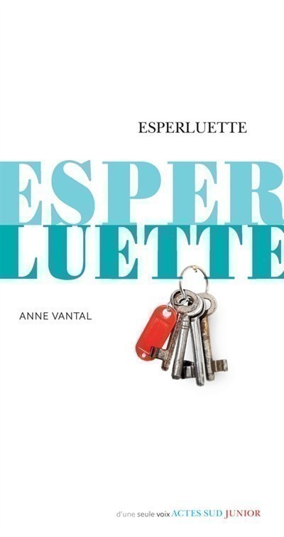 ESPERLUETTE