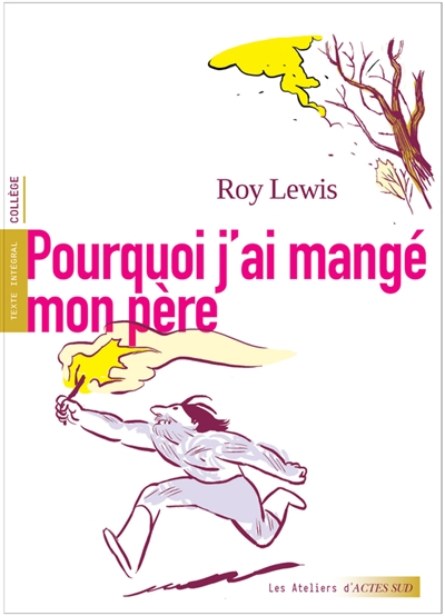 Pourquoi j
