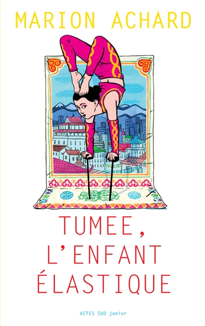 Tumee, l