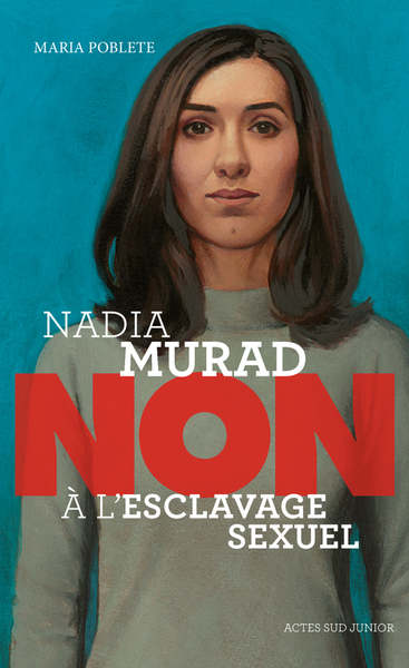 NADIA MURAD : NON A L
