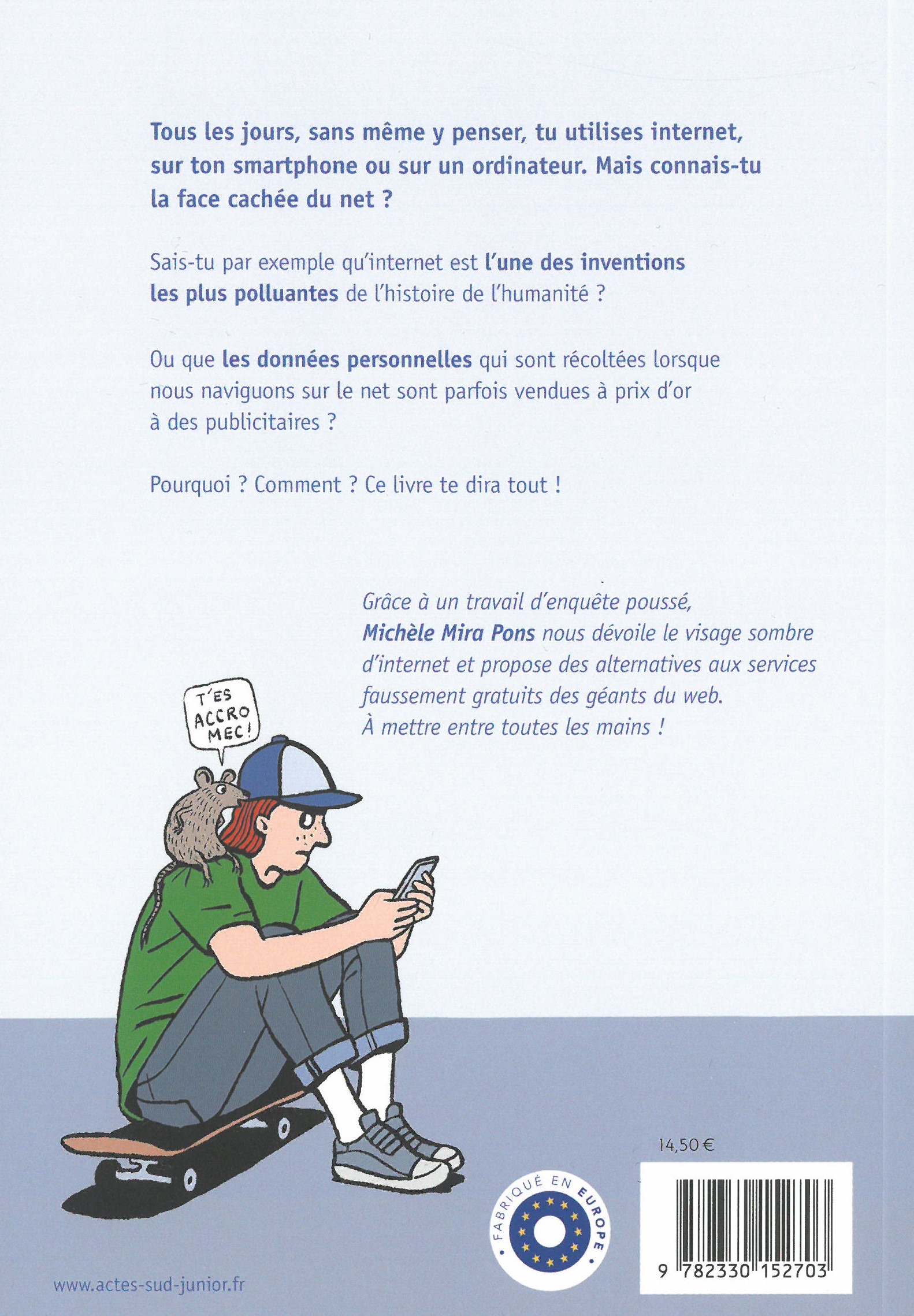 DE L DE L
