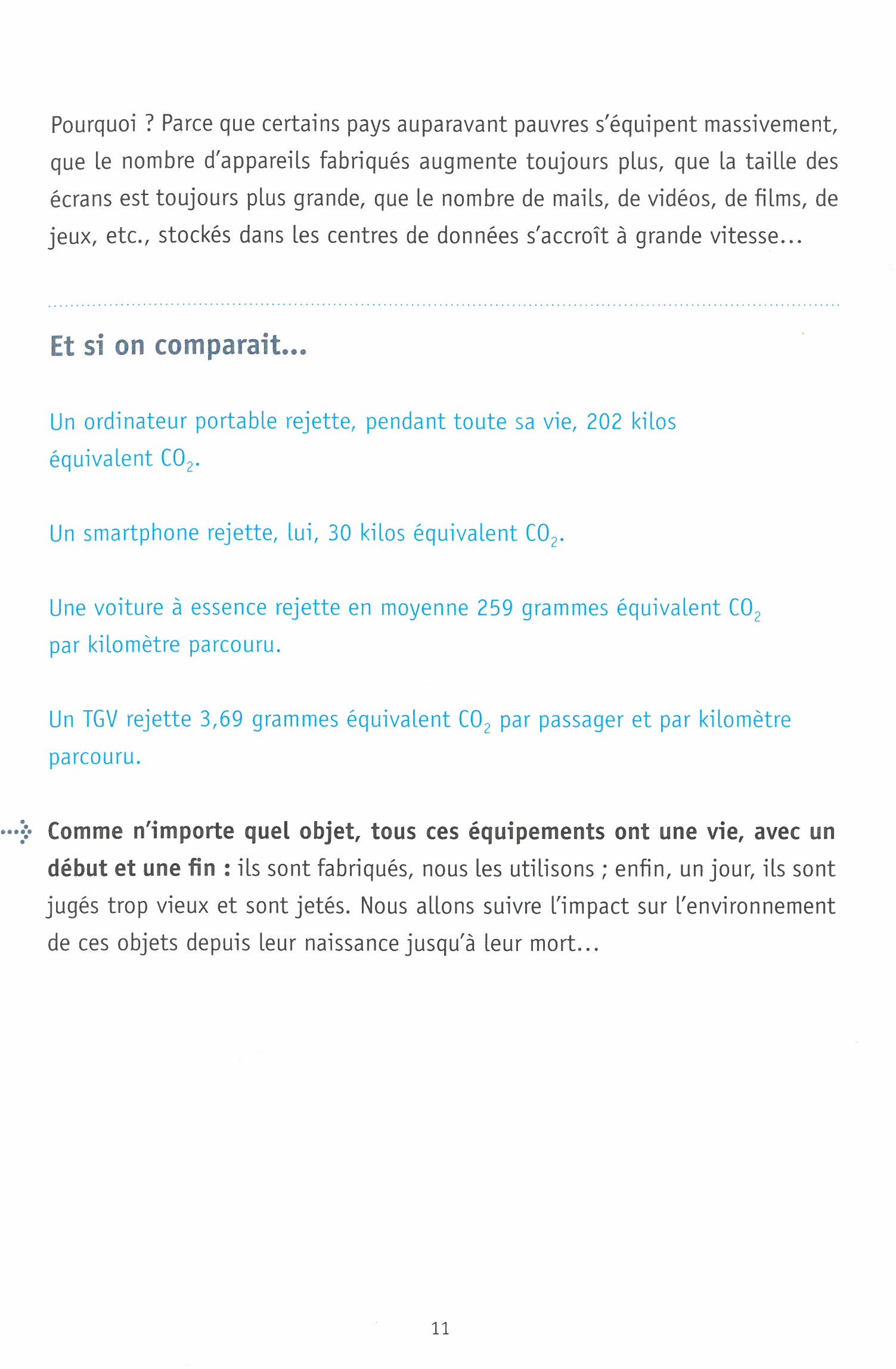 DE L DE L