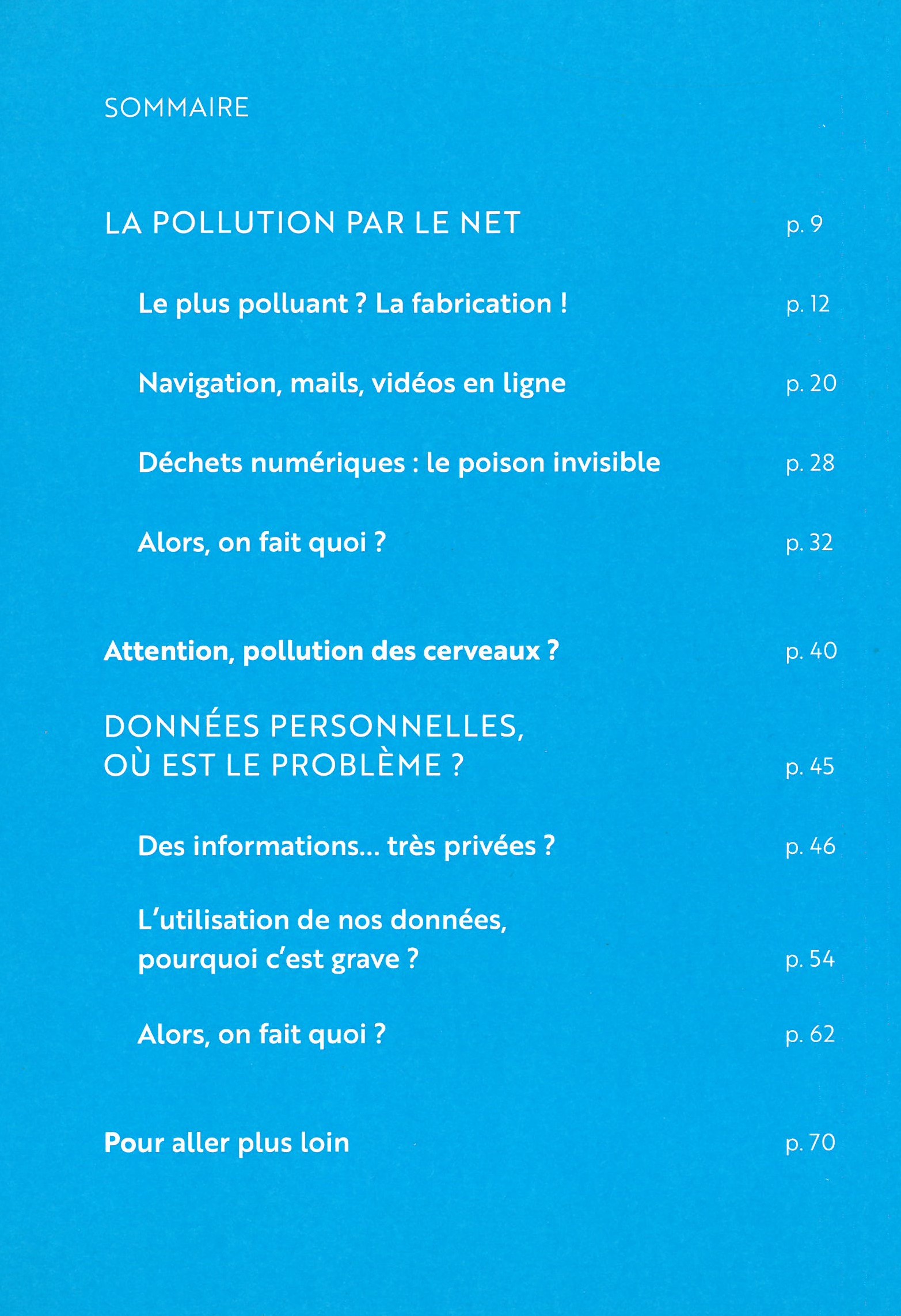 DE L DE L