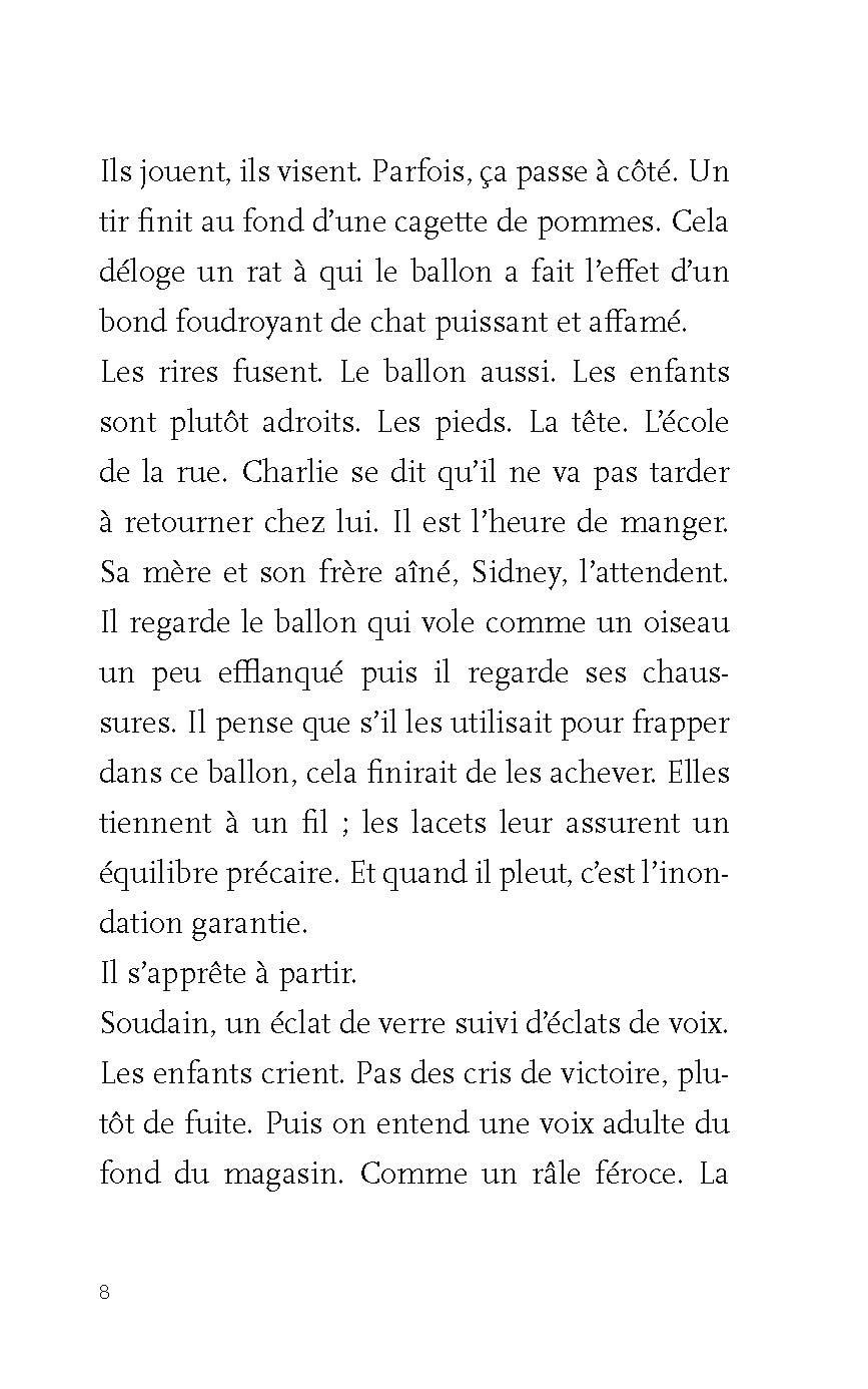CHARLIE CHAPLIN : NON A LA DELATION