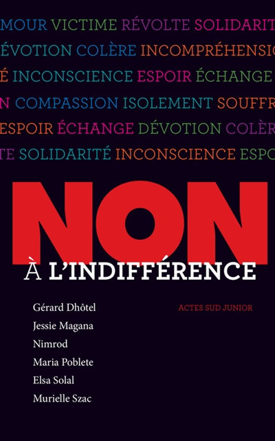 NON A L