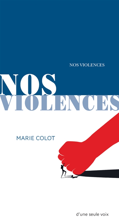 NOS VIOLENCES