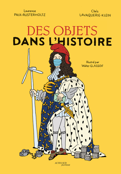 DES OBJETS DANS L DES OBJETS DANS L