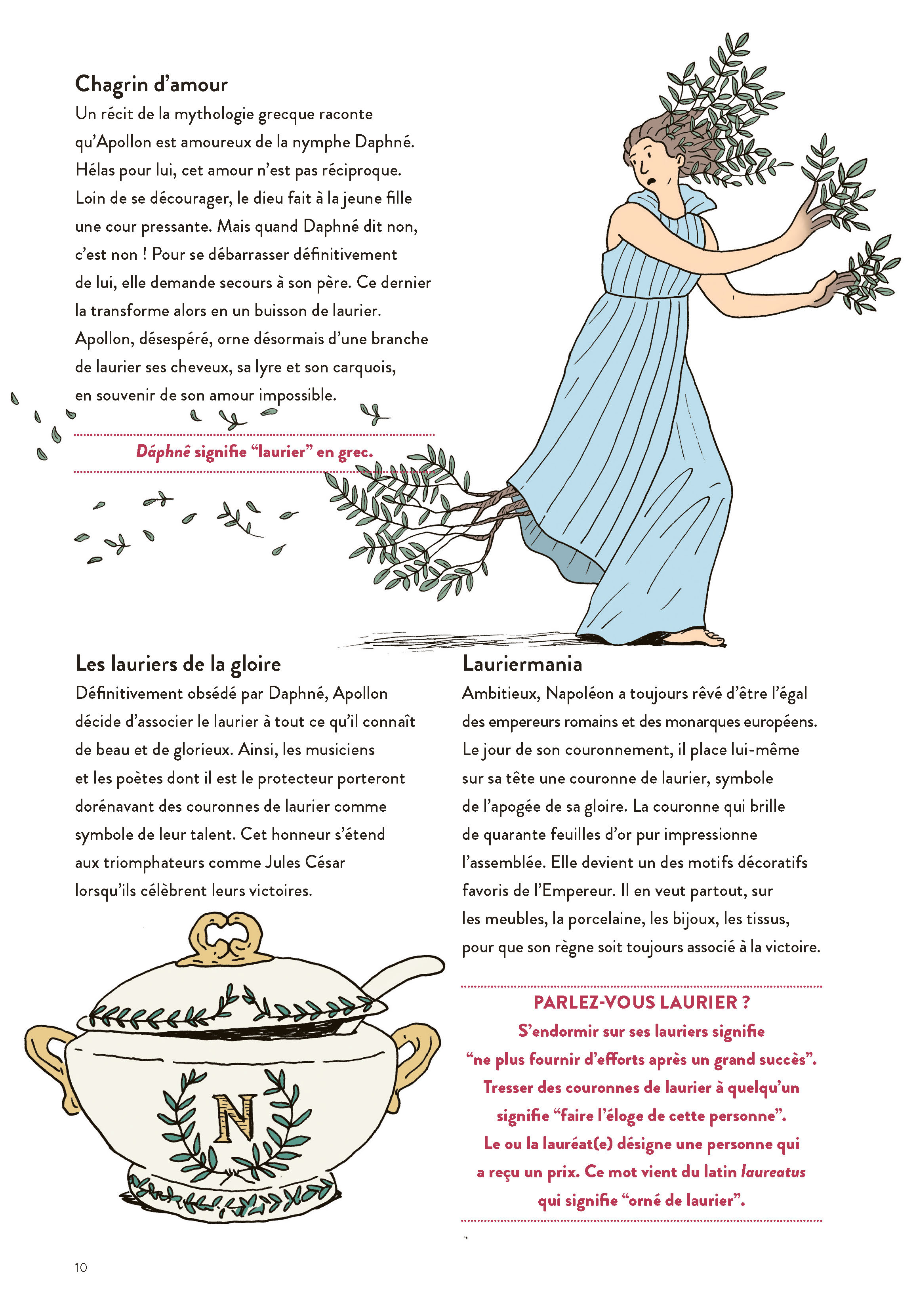 DES OBJETS DANS L DES OBJETS DANS L