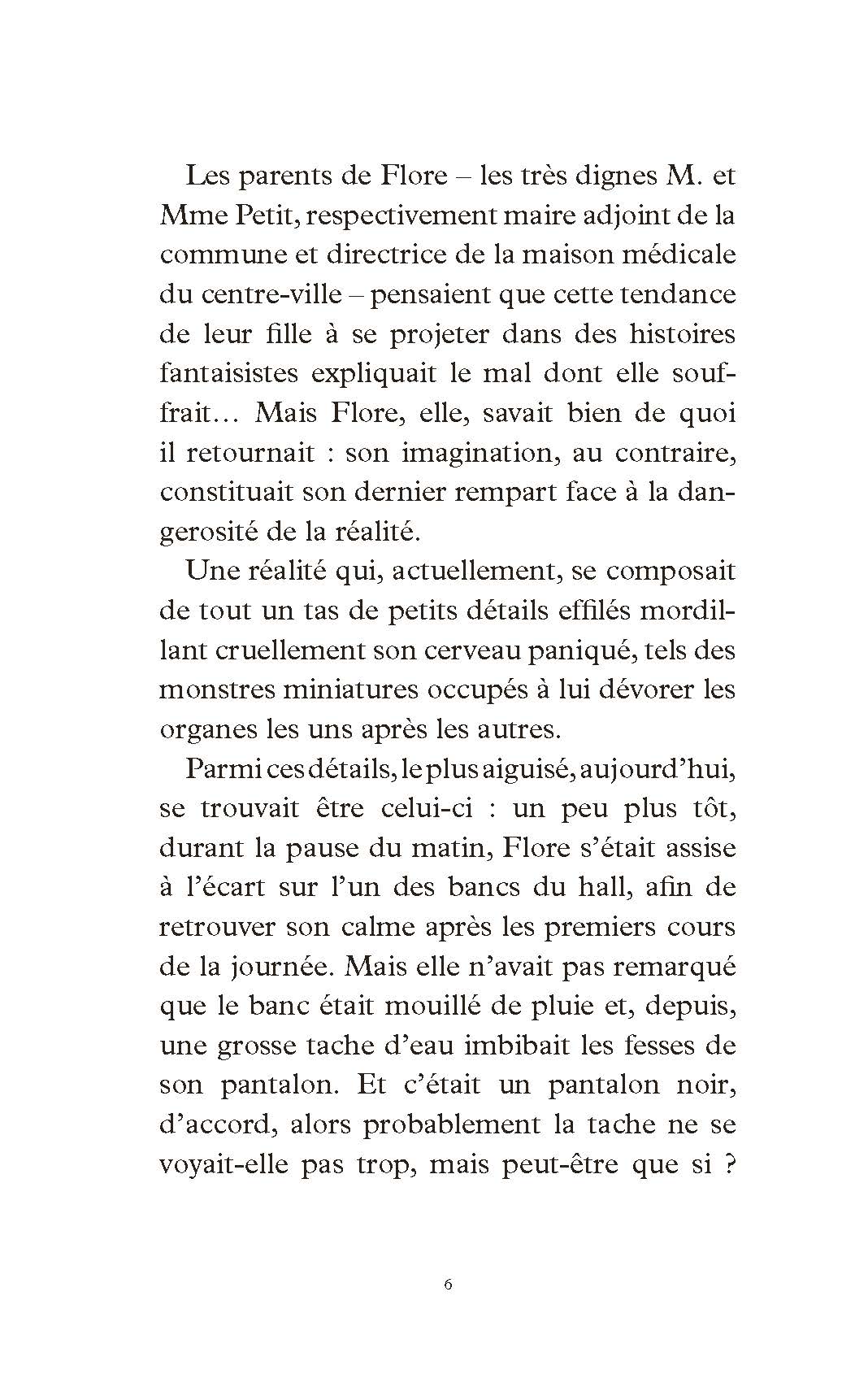 LE GANG DU CDI T1 LE COLLEGE DE L LE GANG DU CDI T1 LE COLLEGE DE L