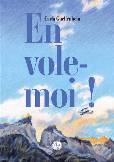 ENVOLE-MOI !