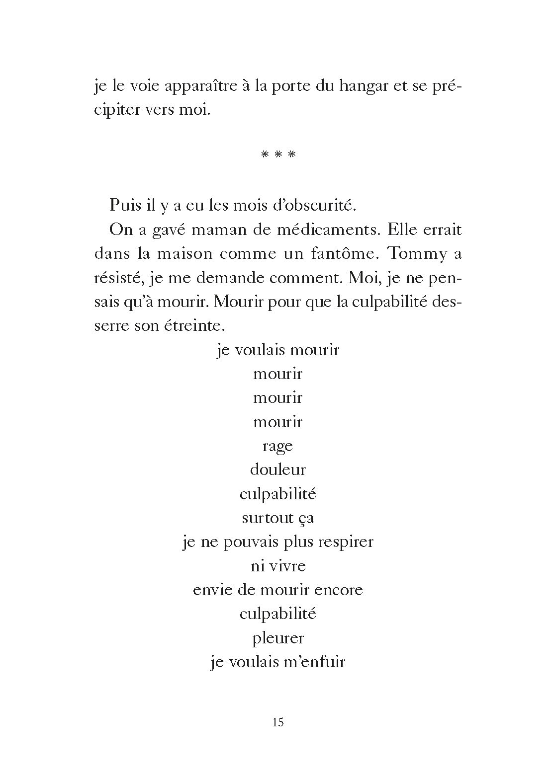 ENVOLE-MOI !