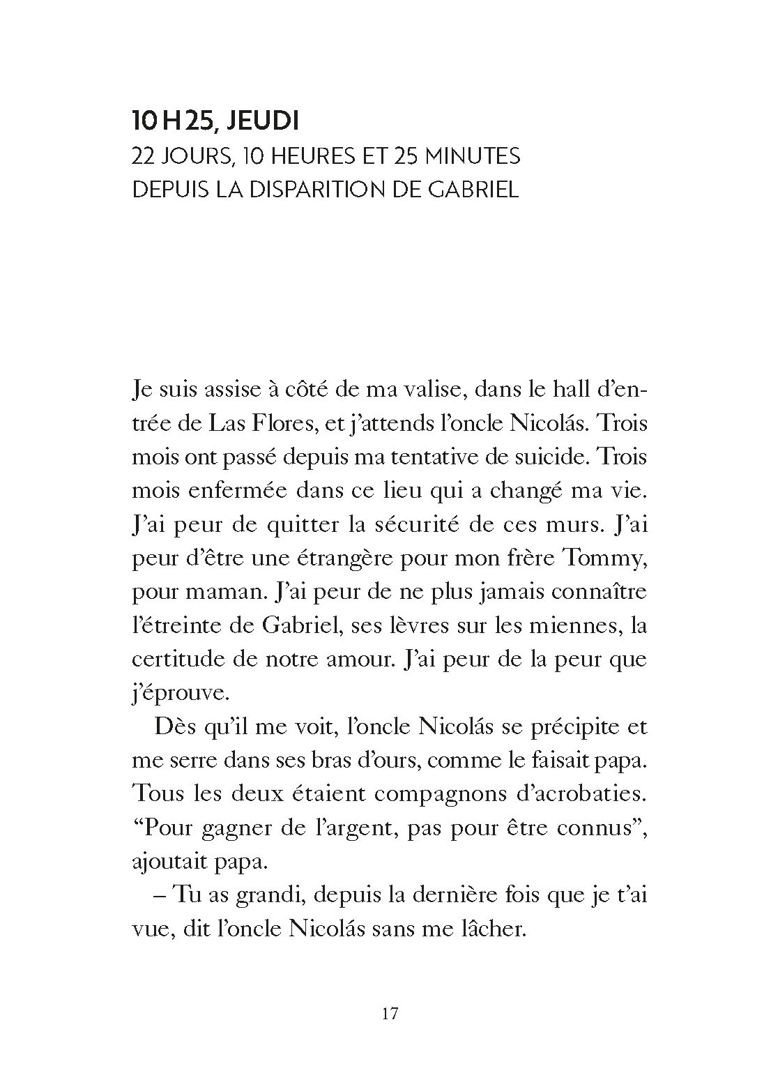 ENVOLE-MOI !