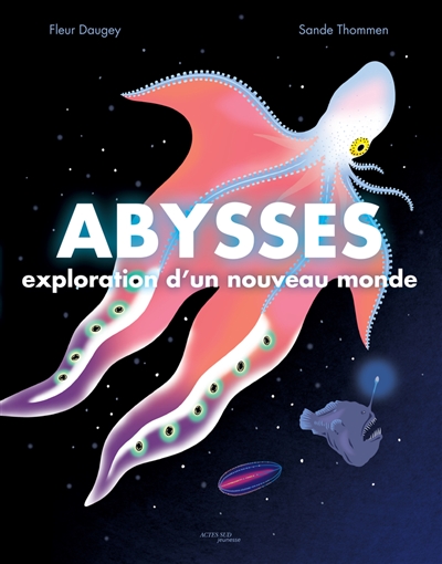 ABYSSES ABYSSES