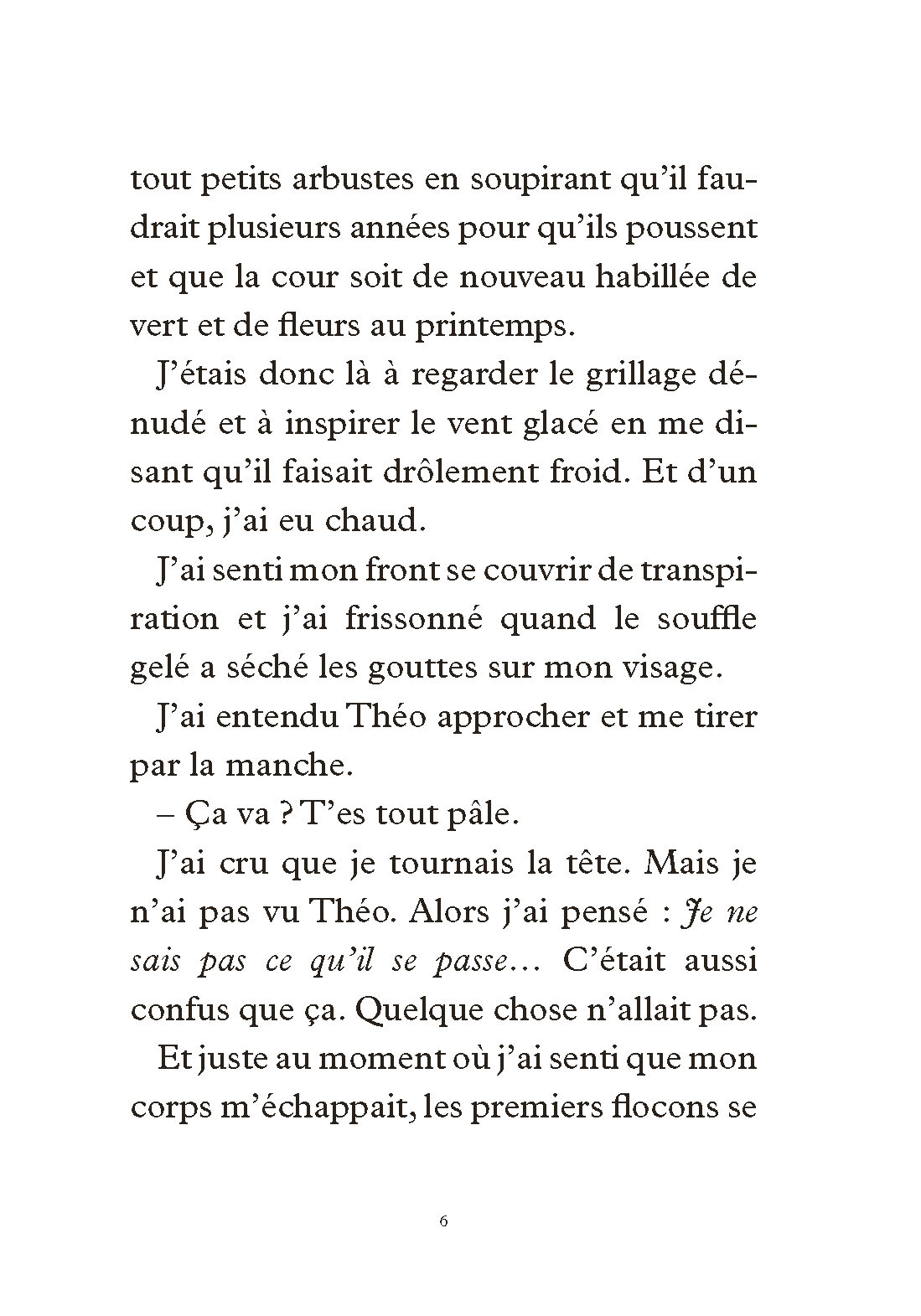 UN PETIT COUP DE POMPE