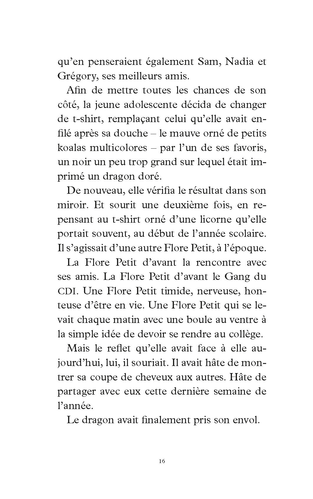 LE GANG DU CDI - T5 SACRIFICES EN SOUS-SOL