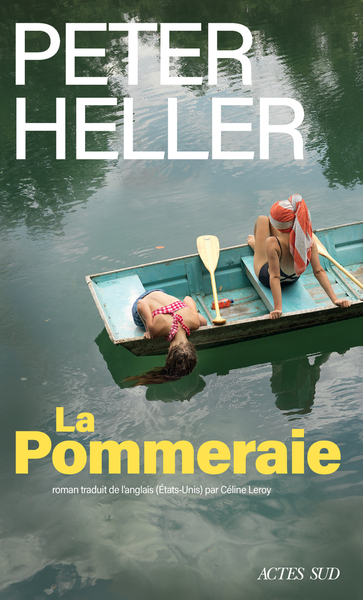 N° 20BIS LA POMMERAIE