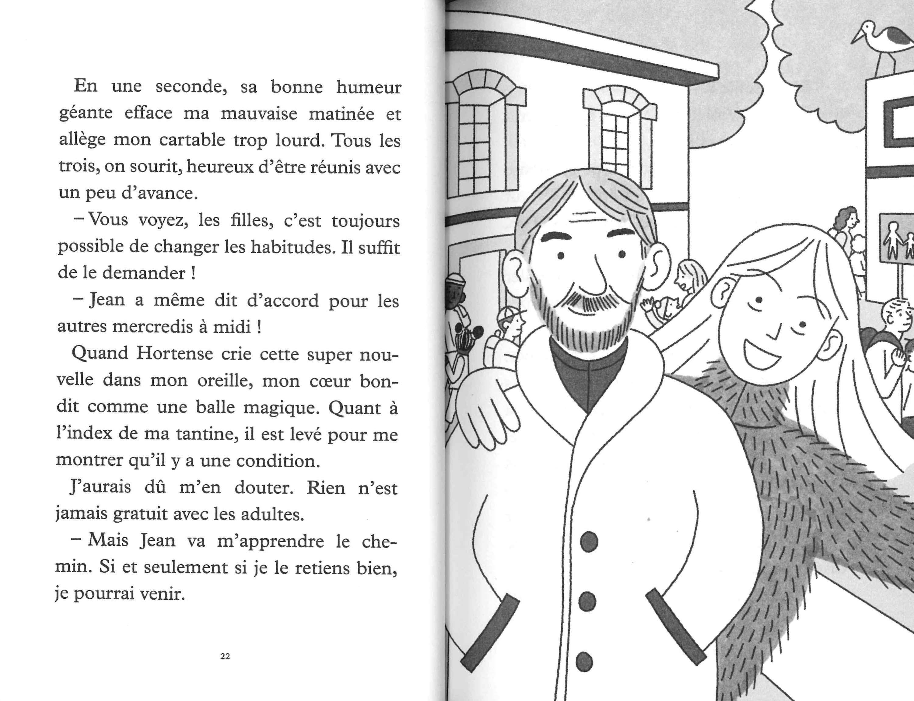 LES OISEAUX RARES