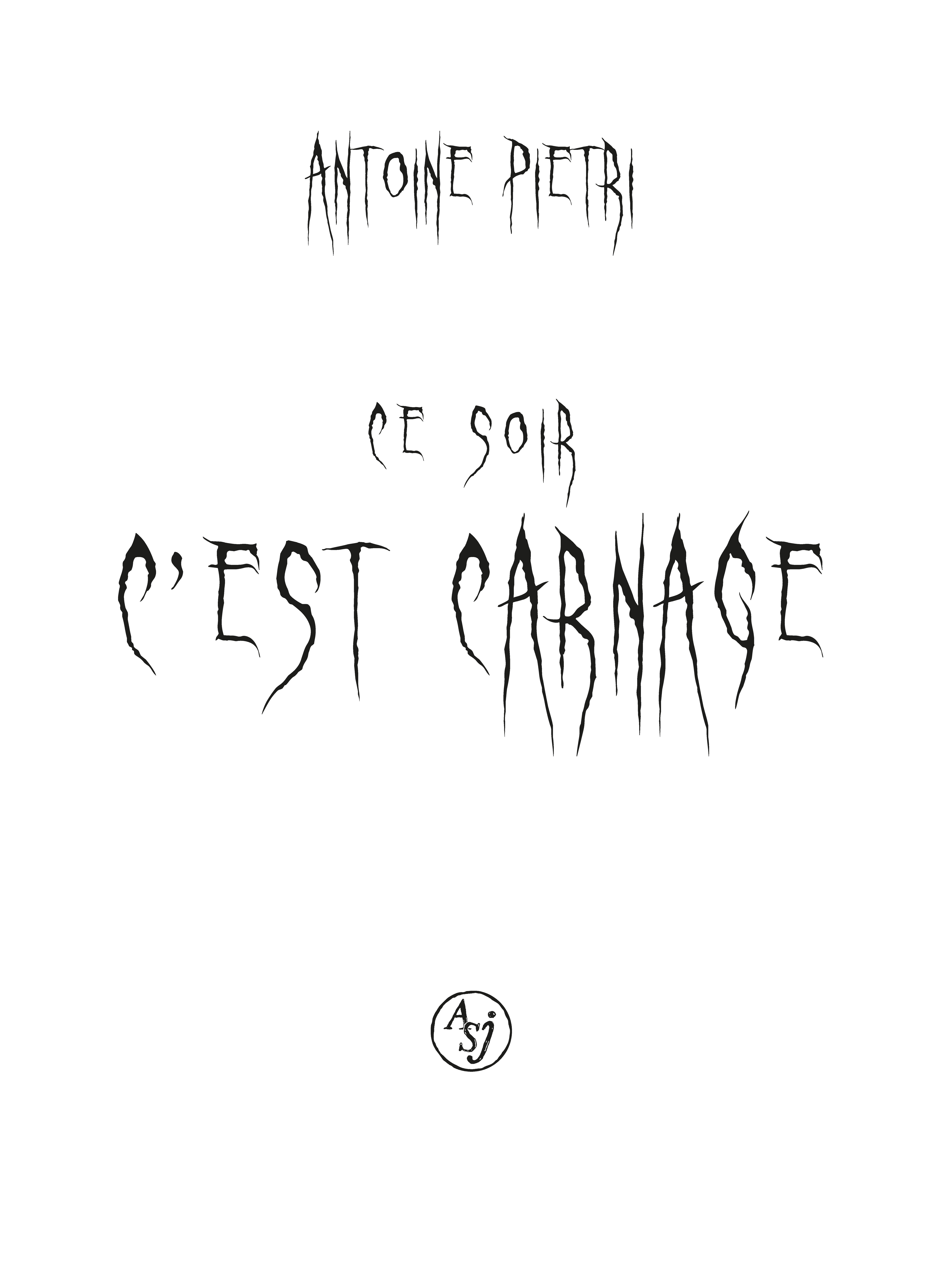 CE SOIR C