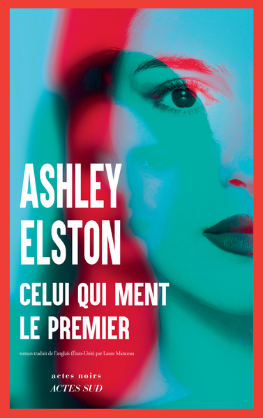 N° 20 CELUI QUI MENT LE PREMIER