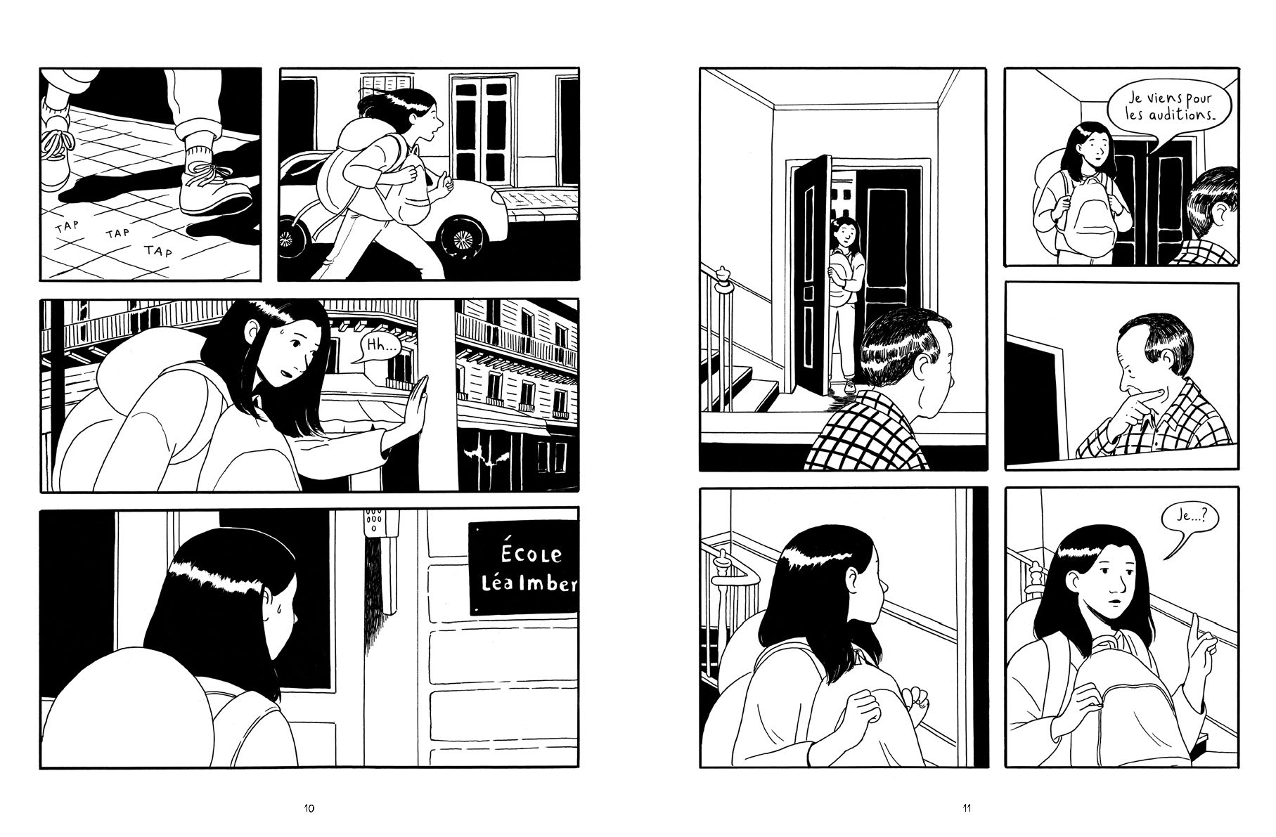 DES VIES MULTIPLES