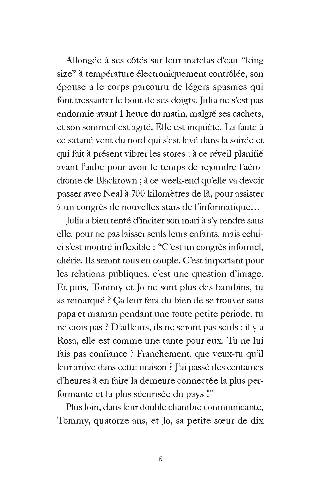 INTELLIGENCE MORTELLE INTELLIGENCE MORTELLE