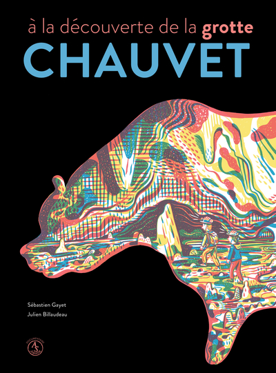 A LA DECOUVERTE DE LA GROTTE CHAUVET-PONT D