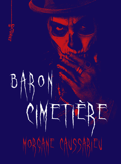 BARON CIMETIERE