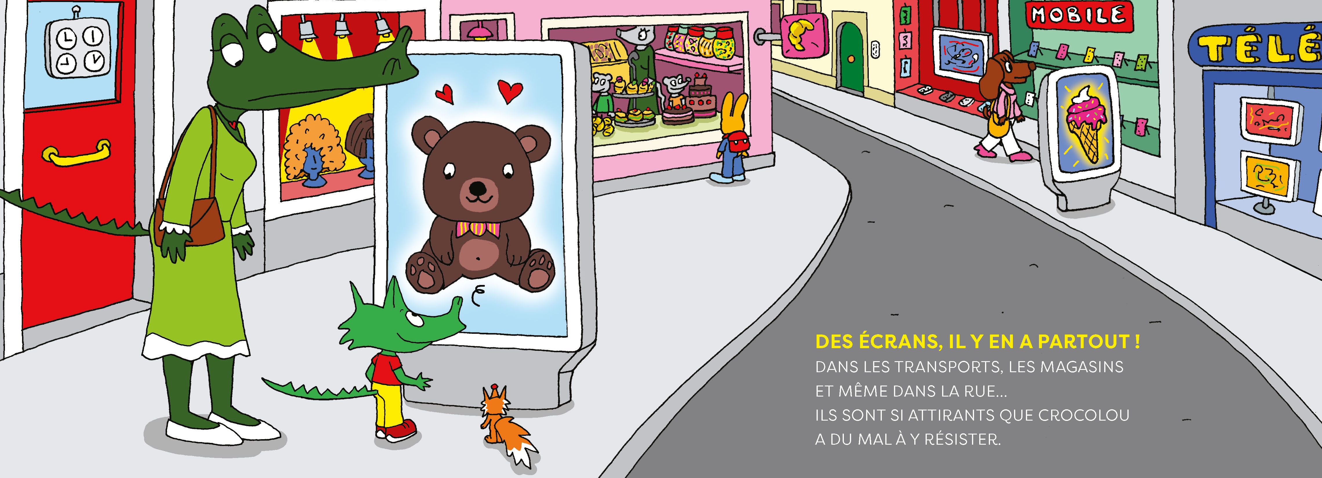 PAS D
